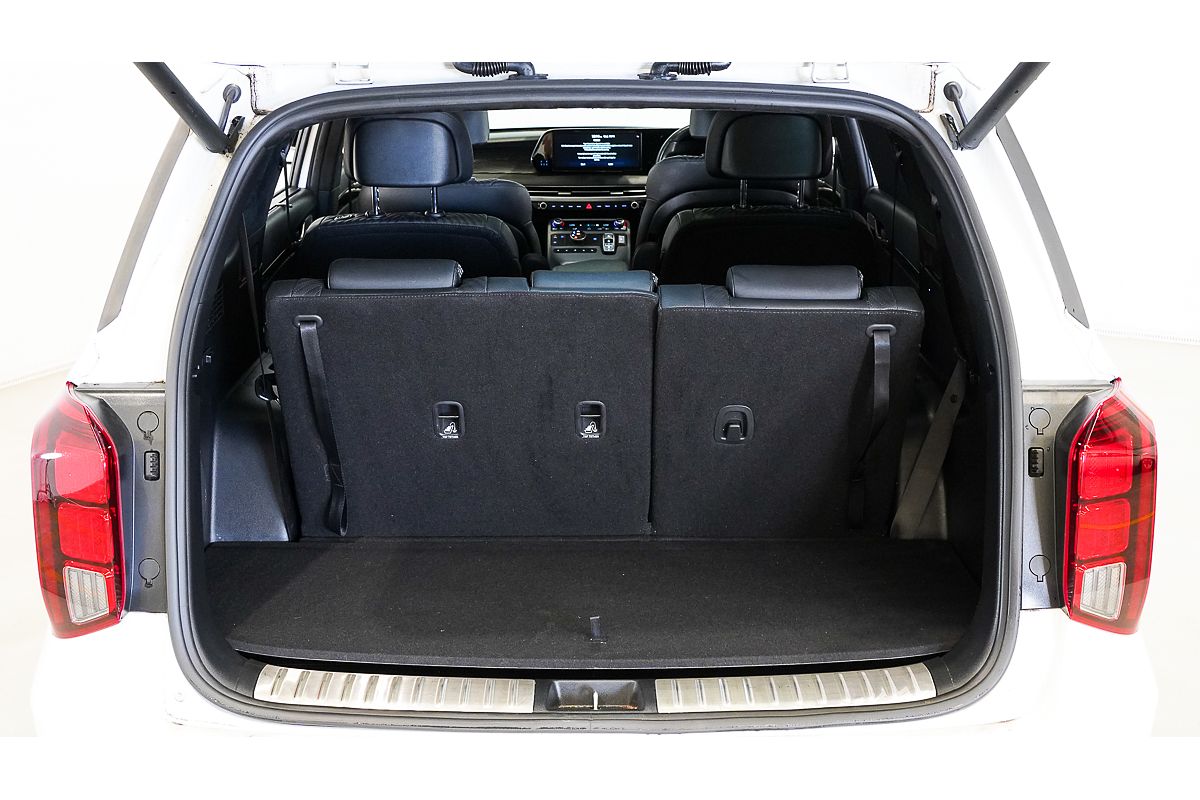 2023 Hyundai Palisade Calligraphy LX2.V4