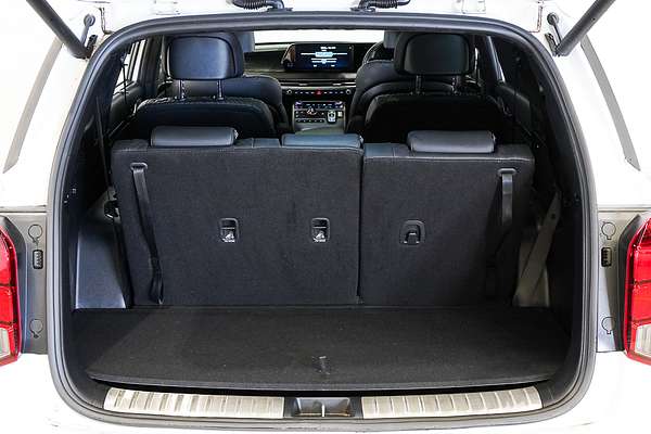 2023 Hyundai Palisade Calligraphy LX2.V4