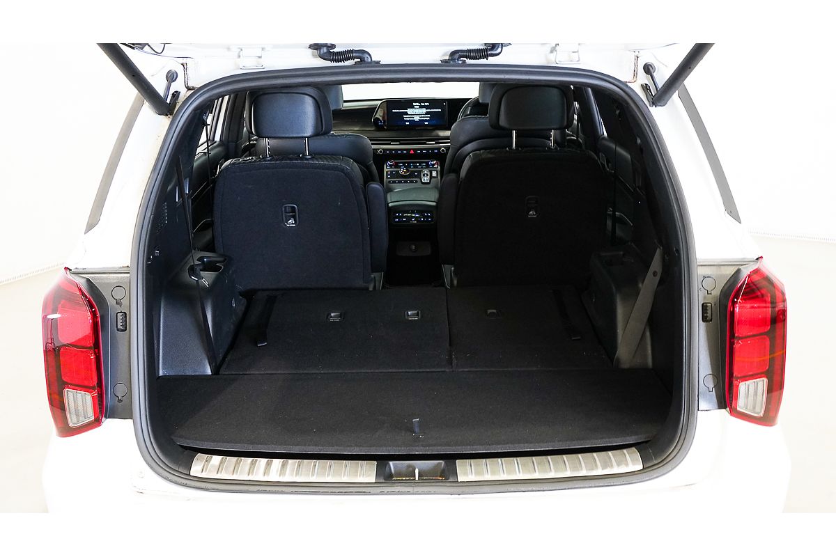 2023 Hyundai Palisade Calligraphy LX2.V4