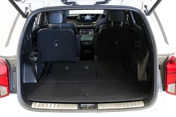 2023 Hyundai Palisade Calligraphy LX2.V4