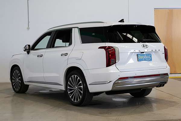 2023 Hyundai Palisade Calligraphy LX2.V4