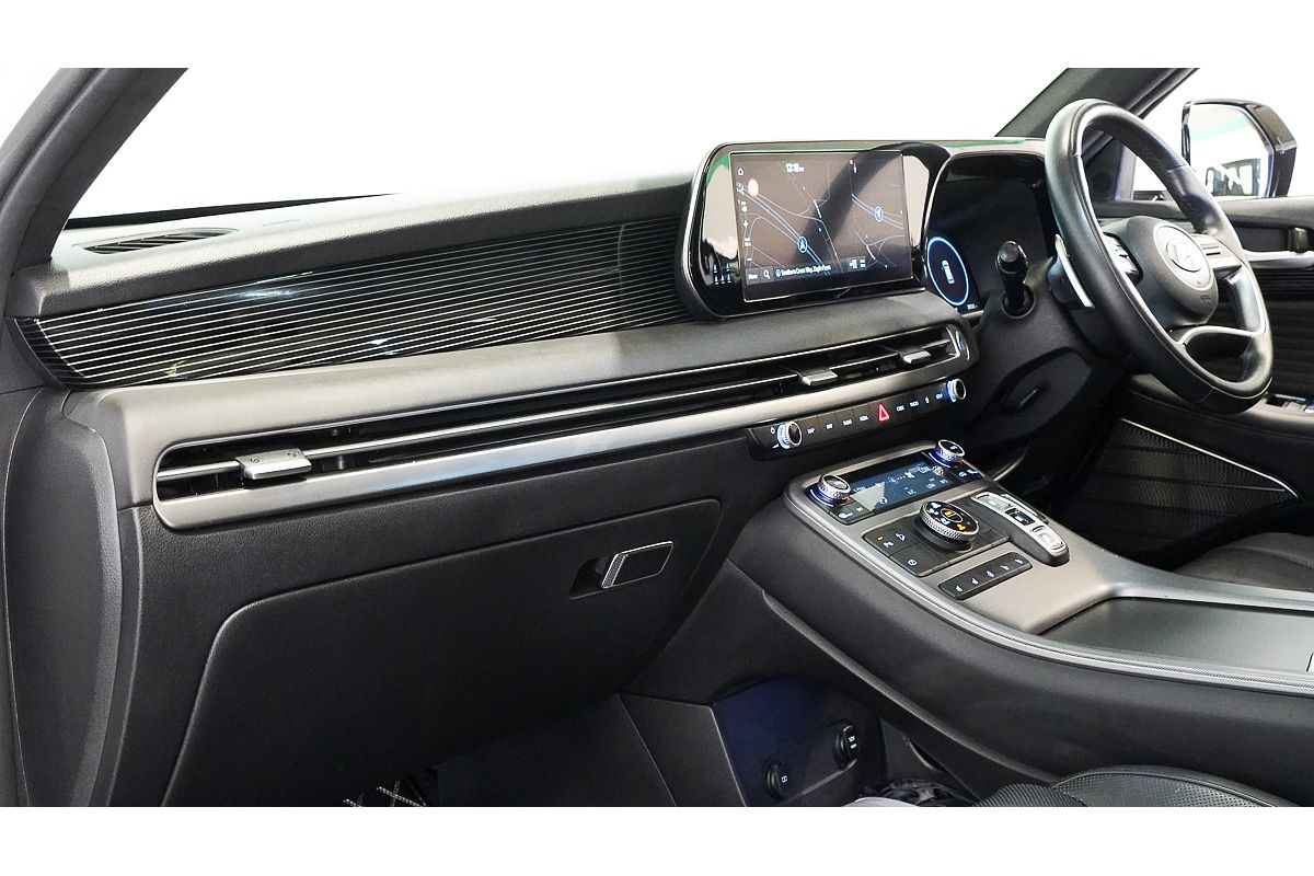 2023 Hyundai Palisade Calligraphy LX2.V4