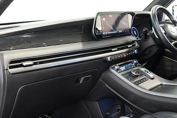 2023 Hyundai Palisade Calligraphy LX2.V4