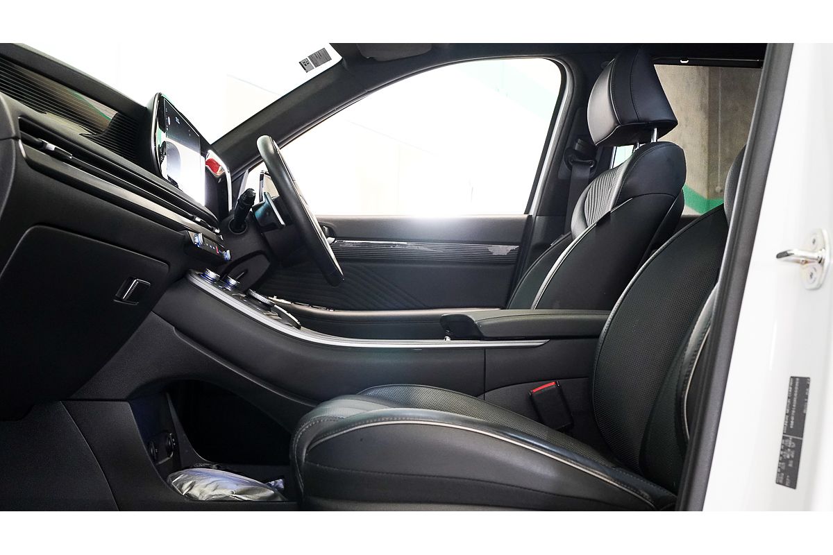 2023 Hyundai Palisade Calligraphy LX2.V4