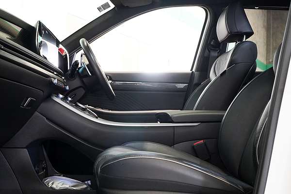 2023 Hyundai Palisade Calligraphy LX2.V4