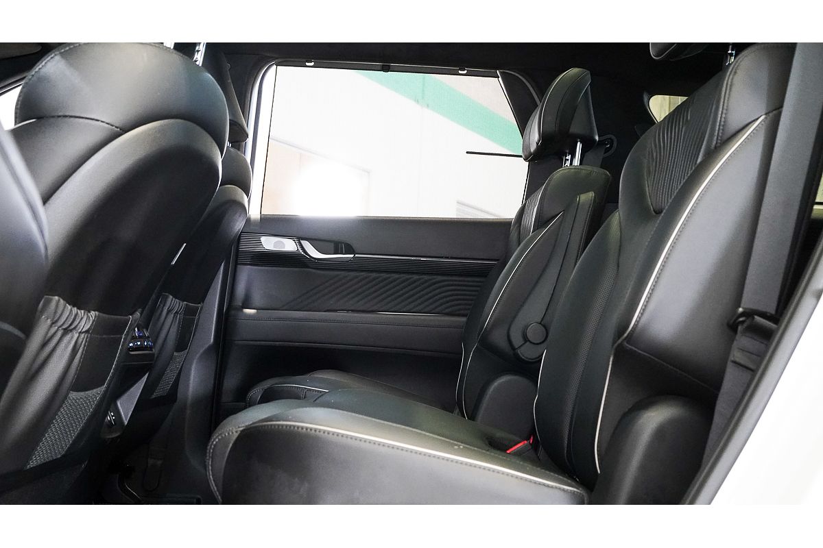 2023 Hyundai Palisade Calligraphy LX2.V4