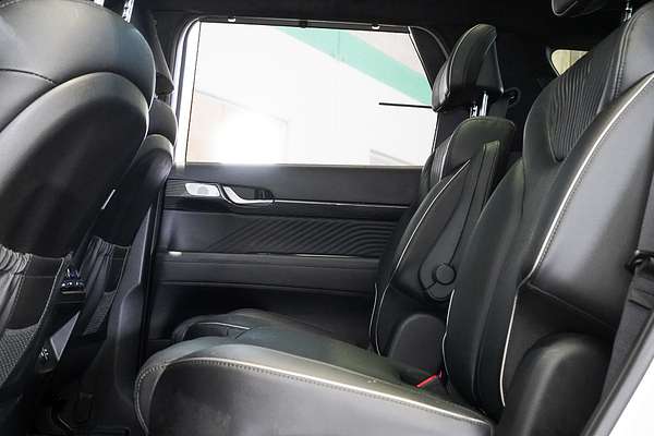 2023 Hyundai Palisade Calligraphy LX2.V4