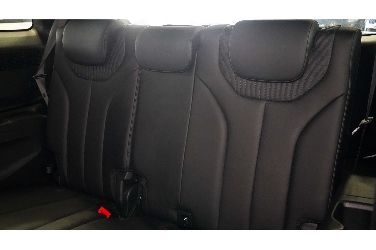 2023 Hyundai Palisade Calligraphy LX2.V4