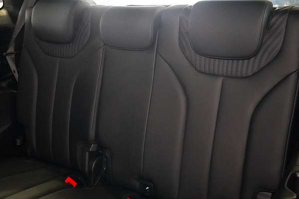 2023 Hyundai Palisade Calligraphy LX2.V4