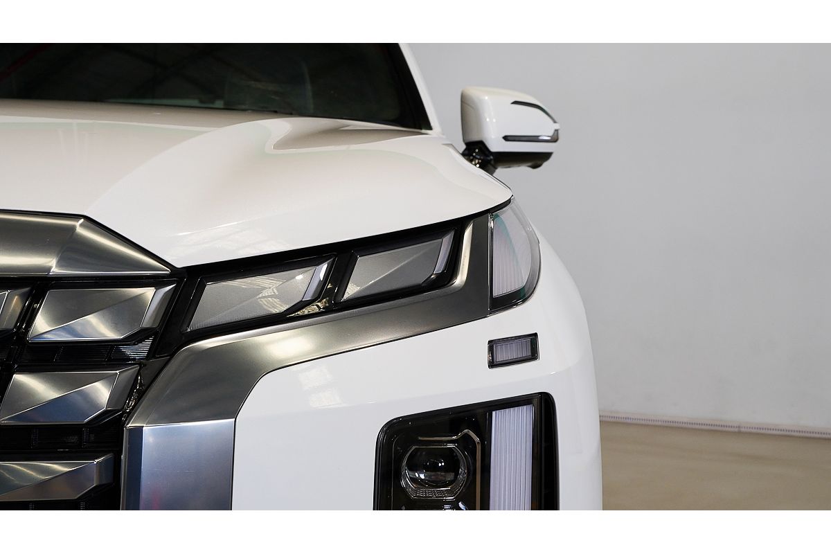 2023 Hyundai Palisade Calligraphy LX2.V4