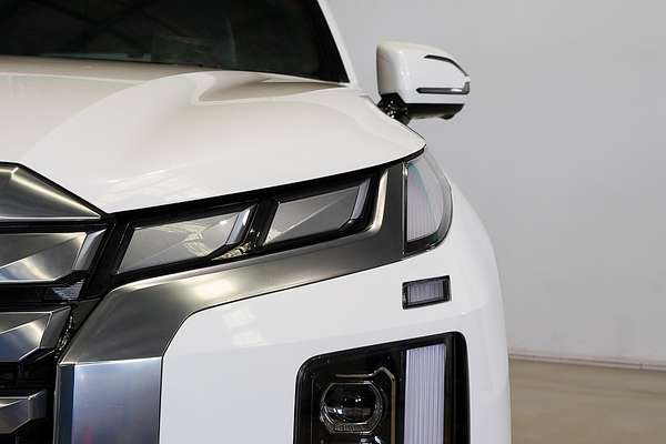 2023 Hyundai Palisade Calligraphy LX2.V4