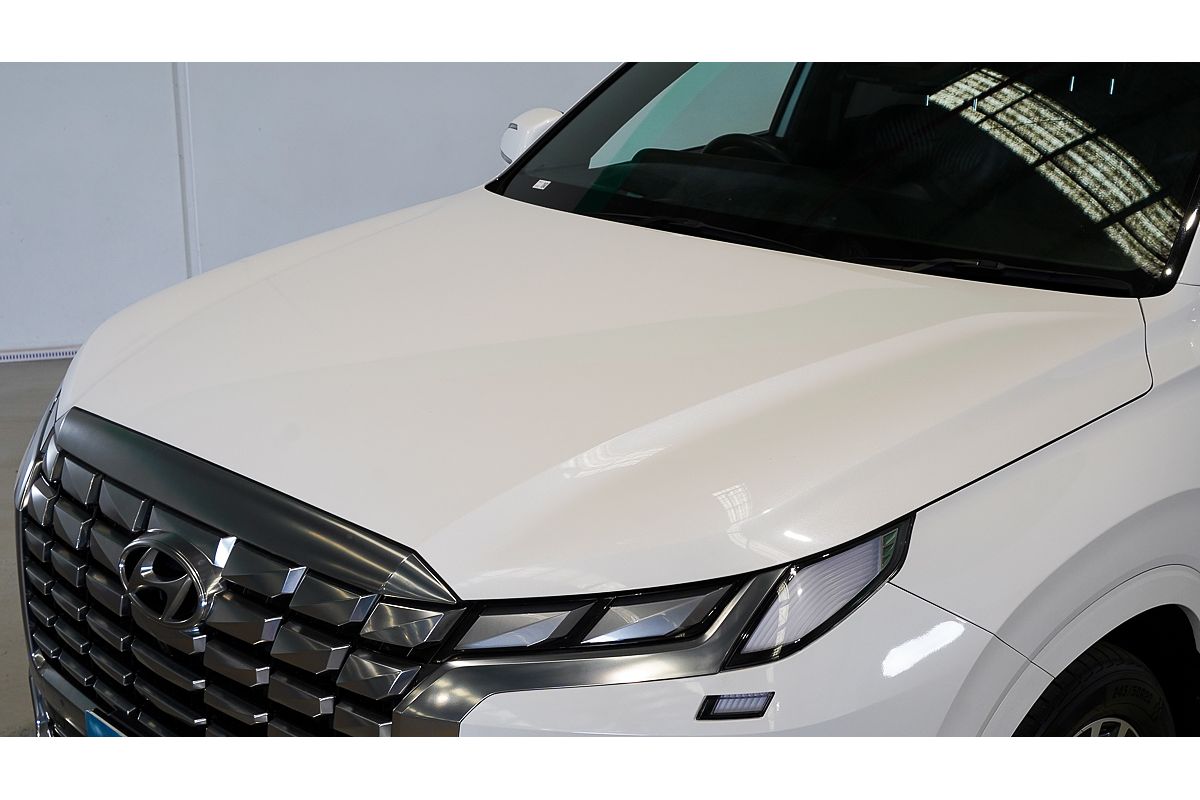 2023 Hyundai Palisade Calligraphy LX2.V4