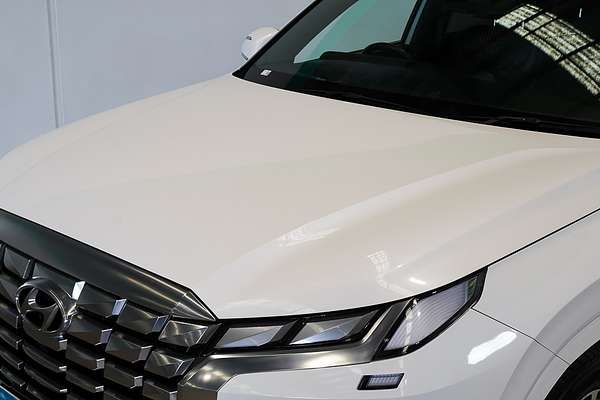 2023 Hyundai Palisade Calligraphy LX2.V4