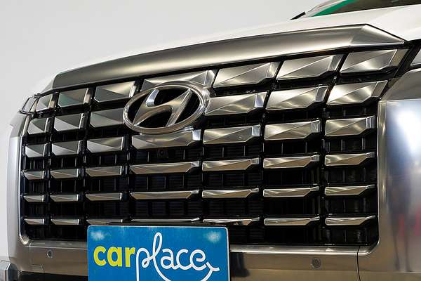 2023 Hyundai Palisade Calligraphy LX2.V4