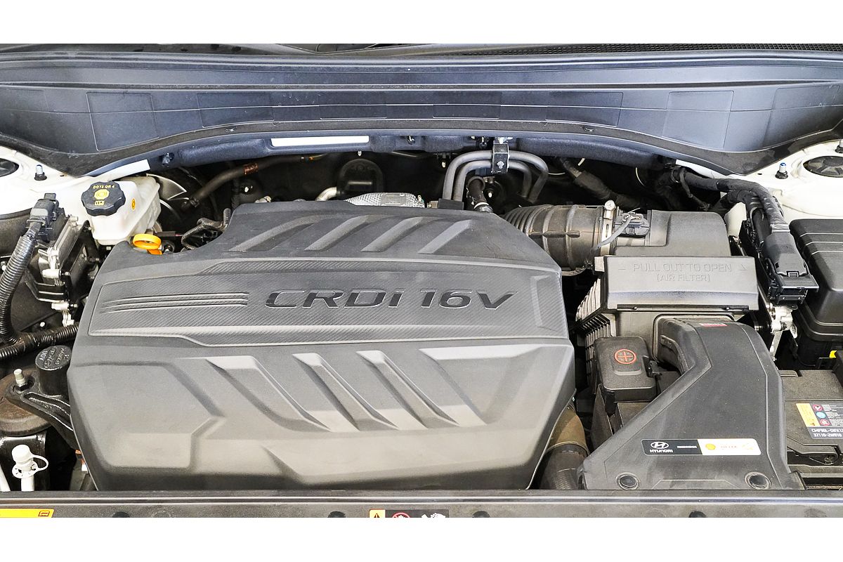 2023 Hyundai Palisade Calligraphy LX2.V4