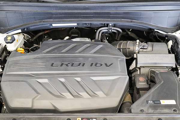 2023 Hyundai Palisade Calligraphy LX2.V4