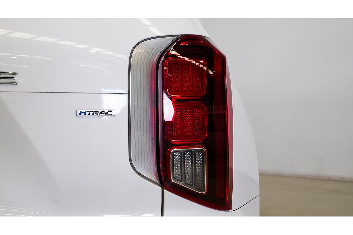 2023 Hyundai Palisade Calligraphy LX2.V4