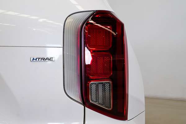 2023 Hyundai Palisade Calligraphy LX2.V4