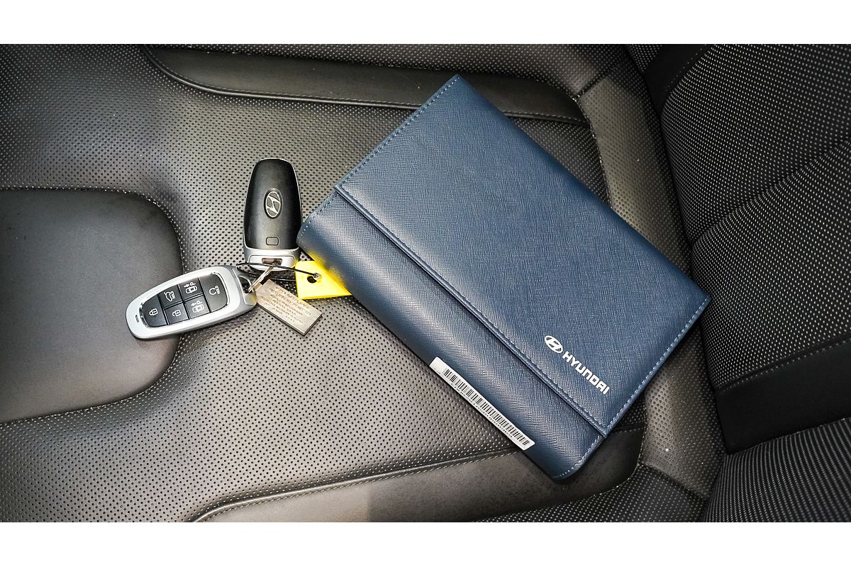 2023 Hyundai Palisade Calligraphy LX2.V4