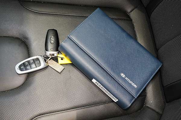 2023 Hyundai Palisade Calligraphy LX2.V4