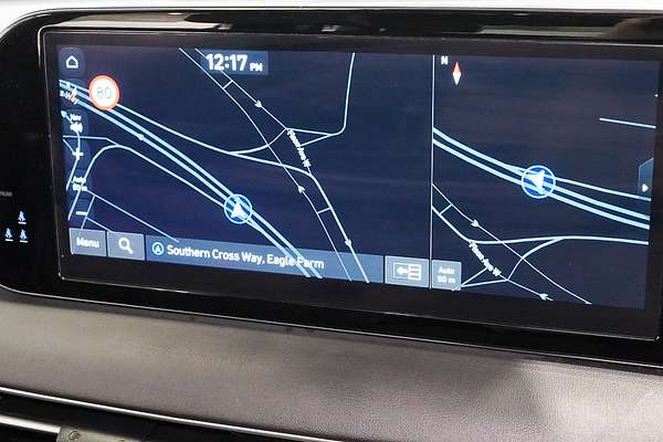 2023 Hyundai Palisade Calligraphy LX2.V4