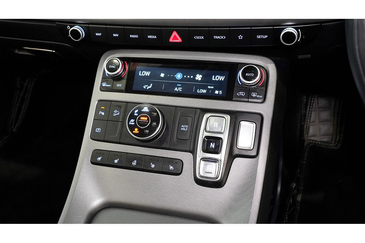 2023 Hyundai Palisade Calligraphy LX2.V4