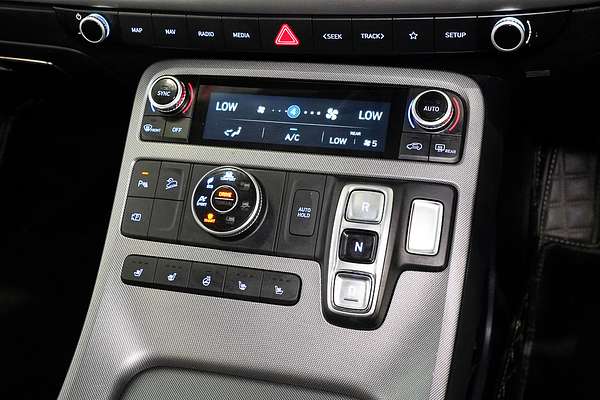 2023 Hyundai Palisade Calligraphy LX2.V4