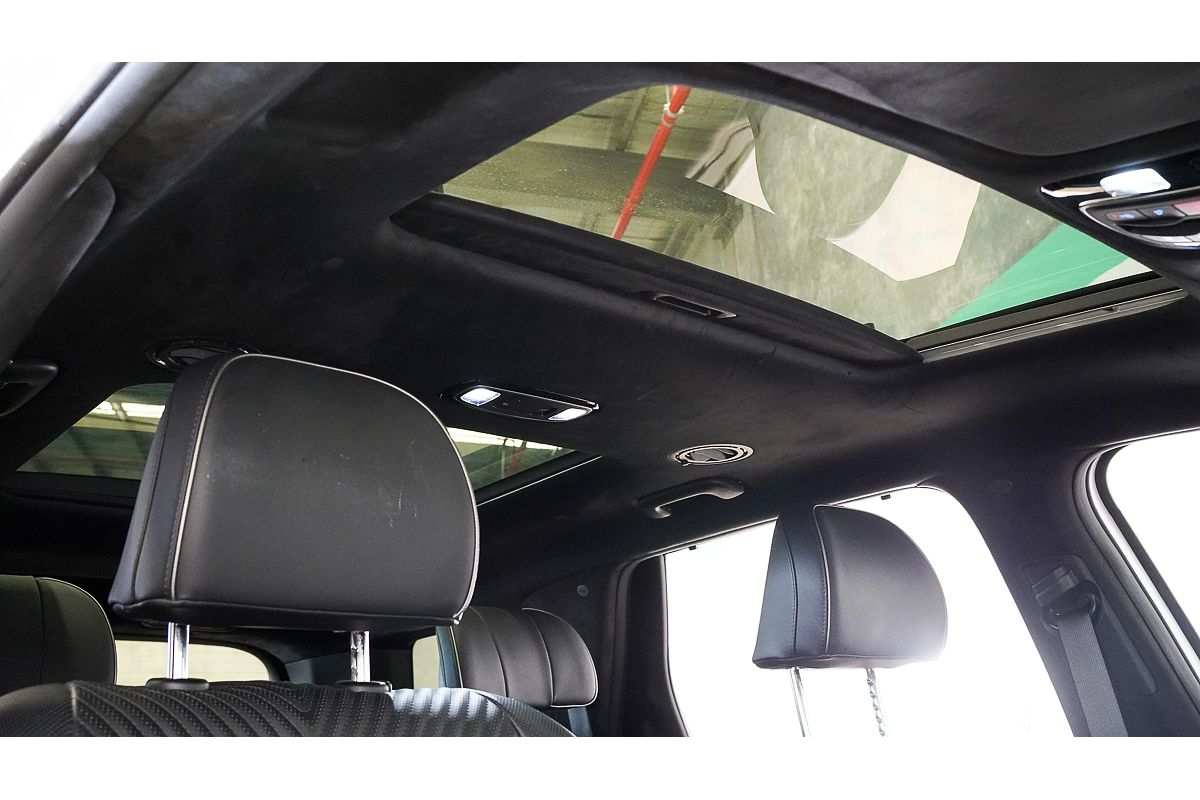 2023 Hyundai Palisade Calligraphy LX2.V4