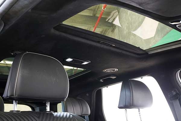 2023 Hyundai Palisade Calligraphy LX2.V4