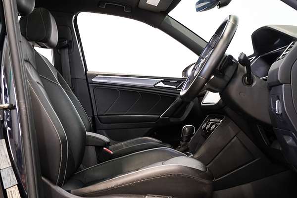 2020 Volkswagen Tiguan 162TSI Highline Allspace 5N