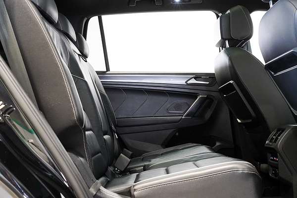 2020 Volkswagen Tiguan 162TSI Highline Allspace 5N