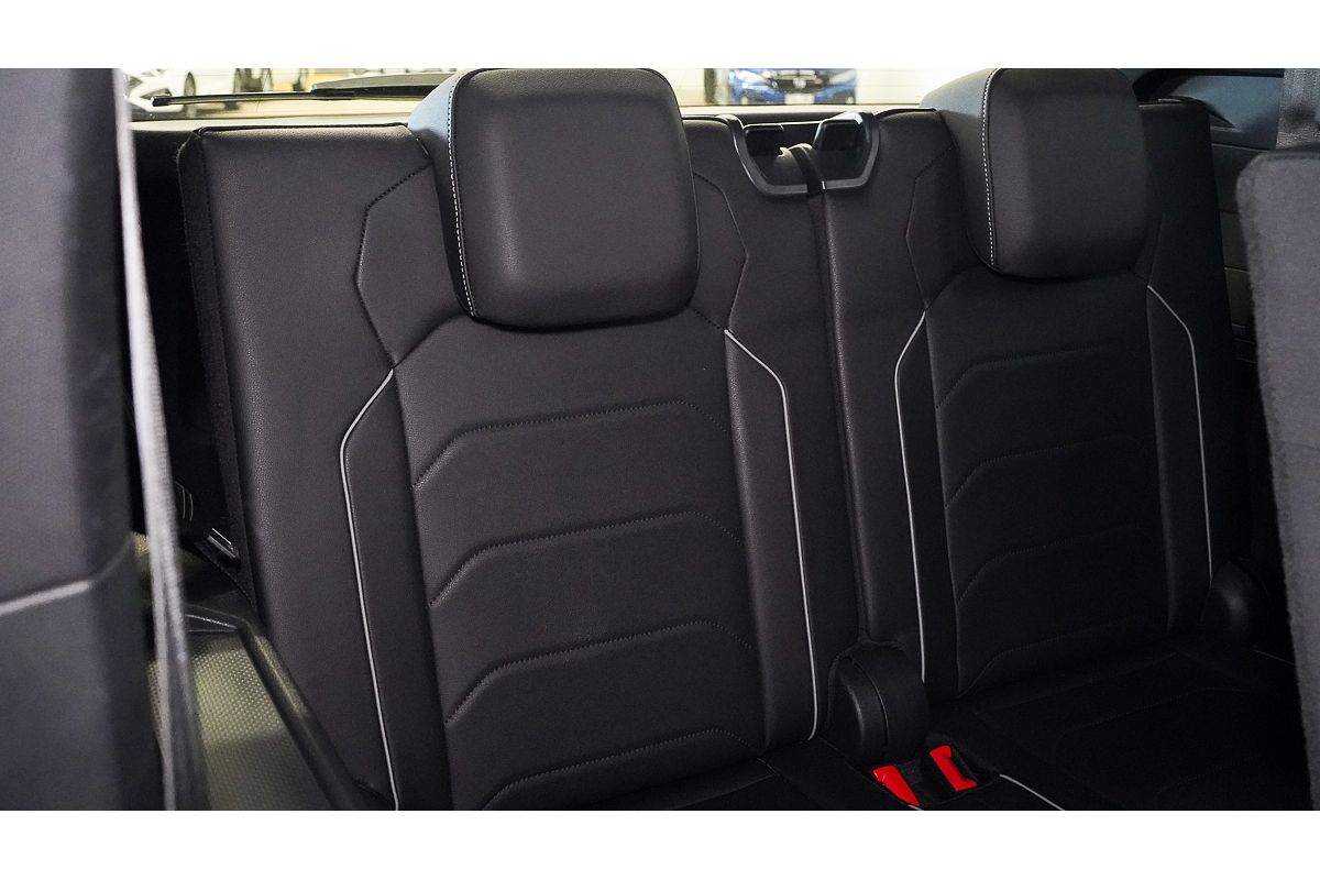 2020 Volkswagen Tiguan 162TSI Highline Allspace 5N