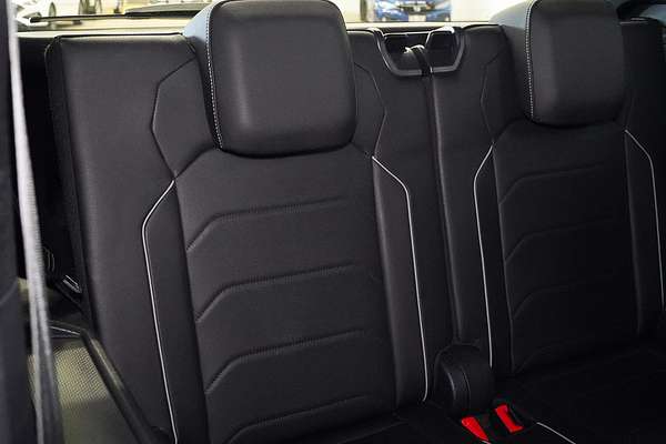 2020 Volkswagen Tiguan 162TSI Highline Allspace 5N