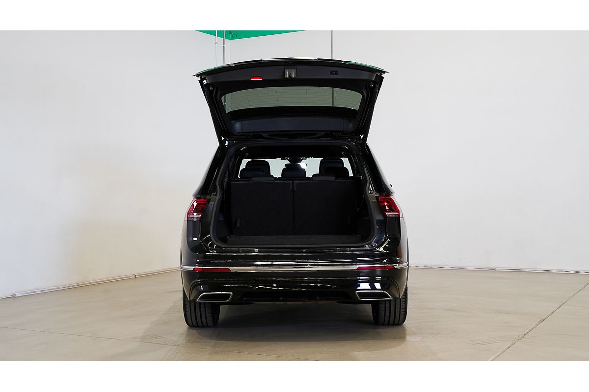 2020 Volkswagen Tiguan 162TSI Highline Allspace 5N