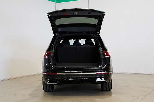 2020 Volkswagen Tiguan 162TSI Highline Allspace 5N