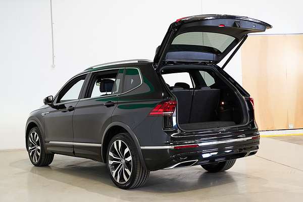 2020 Volkswagen Tiguan 162TSI Highline Allspace 5N