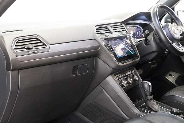 2020 Volkswagen Tiguan 162TSI Highline Allspace 5N