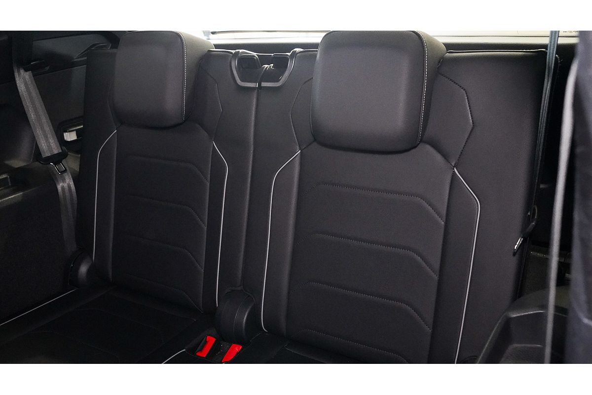 2020 Volkswagen Tiguan 162TSI Highline Allspace 5N