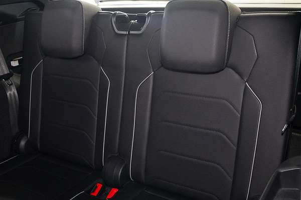 2020 Volkswagen Tiguan 162TSI Highline Allspace 5N