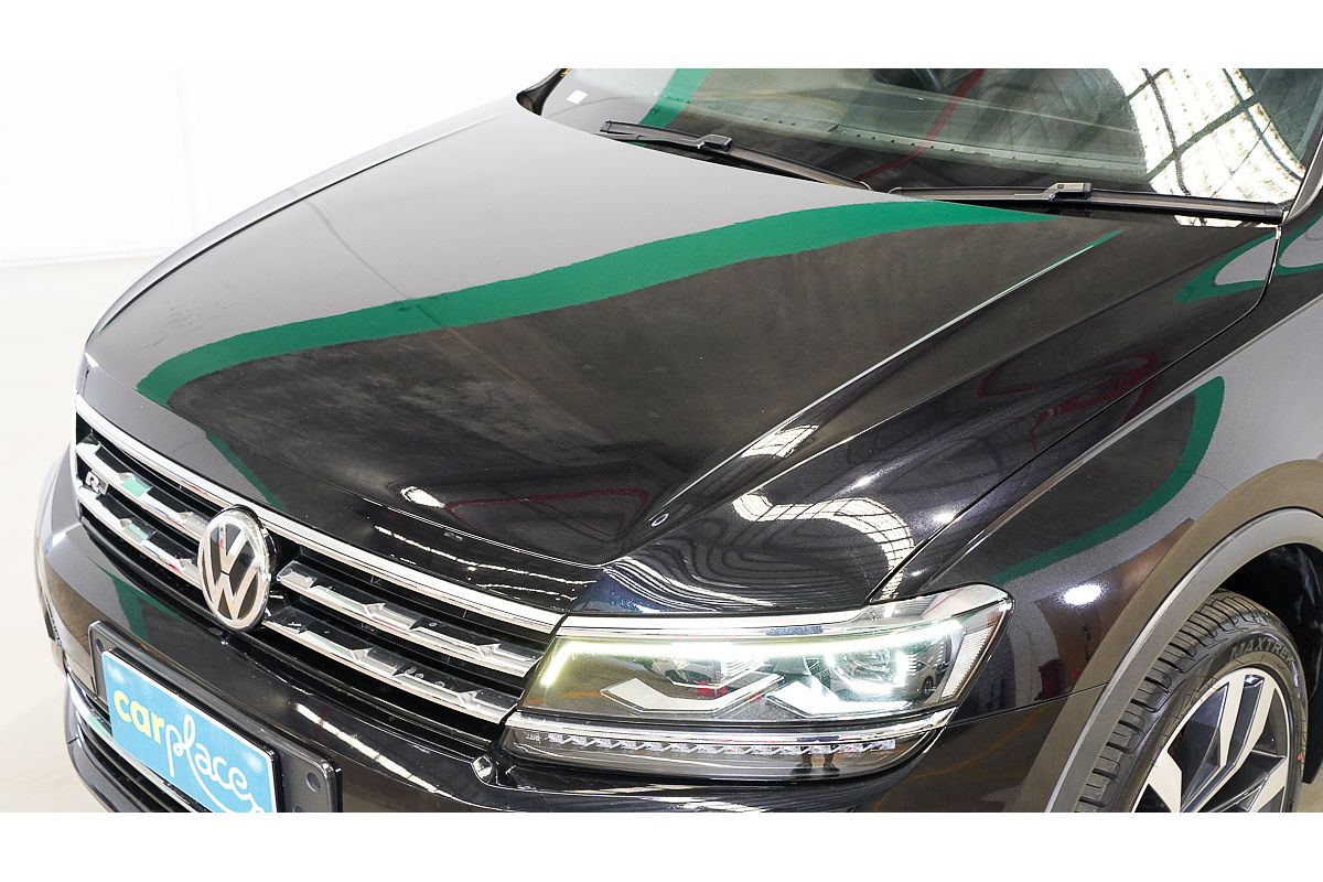 2020 Volkswagen Tiguan 162TSI Highline Allspace 5N