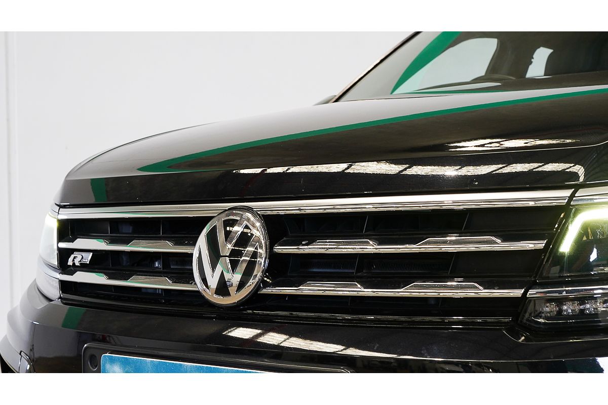 2020 Volkswagen Tiguan 162TSI Highline Allspace 5N