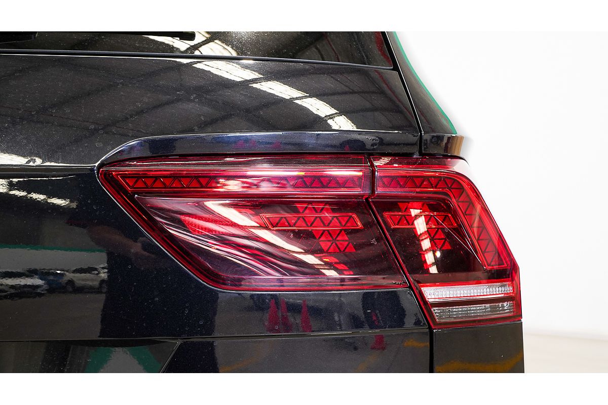 2020 Volkswagen Tiguan 162TSI Highline Allspace 5N