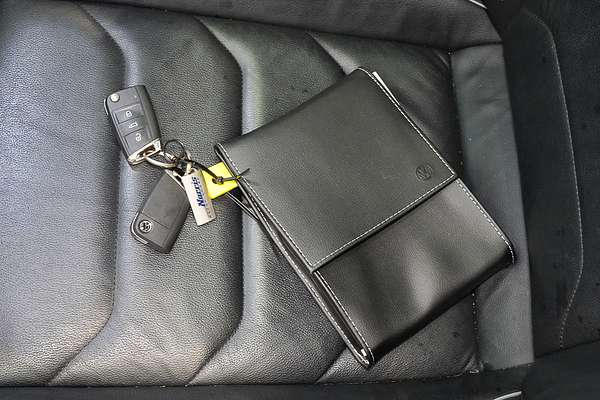 2020 Volkswagen Tiguan 162TSI Highline Allspace 5N