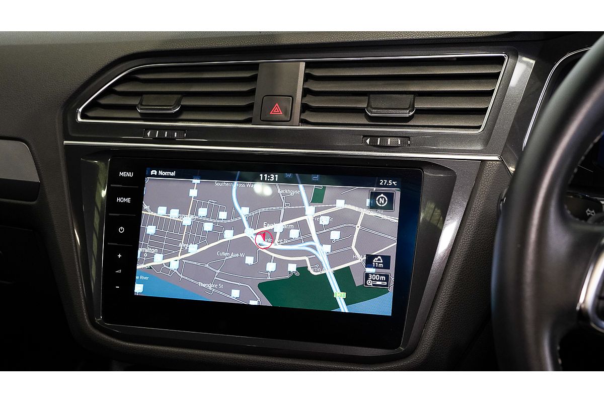 2020 Volkswagen Tiguan 162TSI Highline Allspace 5N