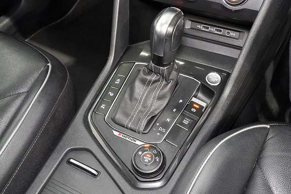 2020 Volkswagen Tiguan 162TSI Highline Allspace 5N