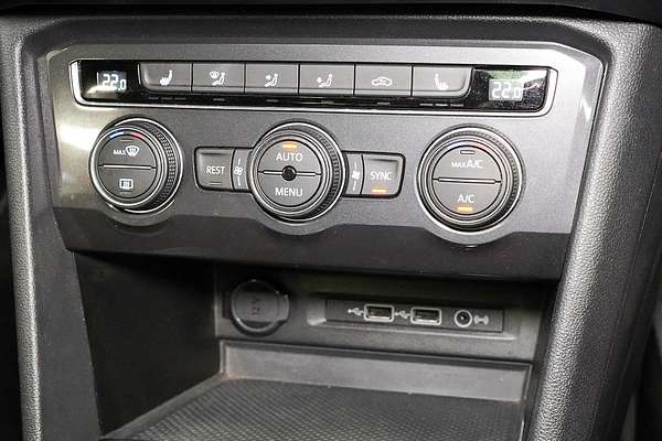 2020 Volkswagen Tiguan 162TSI Highline Allspace 5N