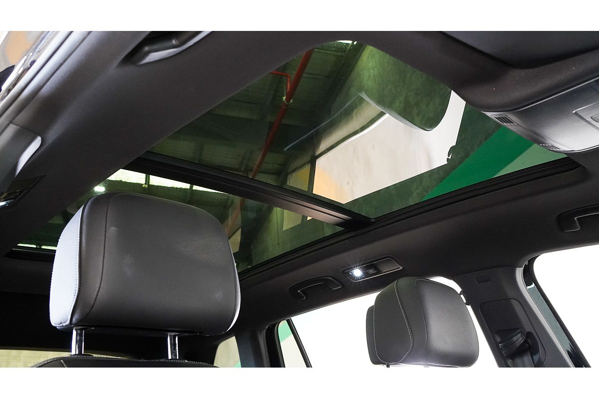 2020 Volkswagen Tiguan 162TSI Highline Allspace 5N