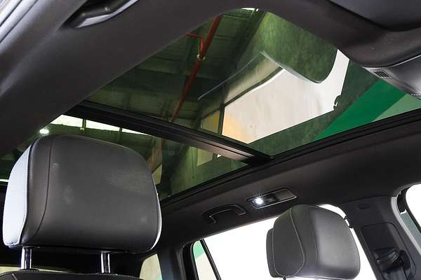 2020 Volkswagen Tiguan 162TSI Highline Allspace 5N