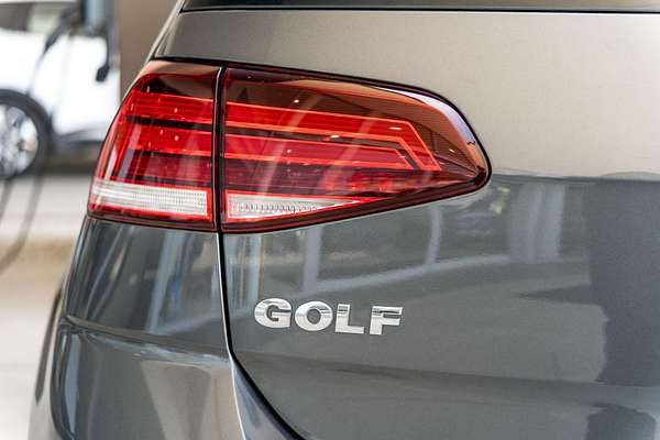 2017 Volkswagen Golf 110TSI Trendline 7.5