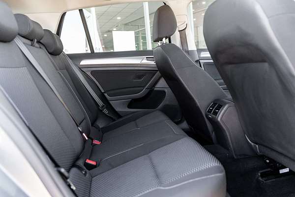 2017 Volkswagen Golf 110TSI Trendline 7.5